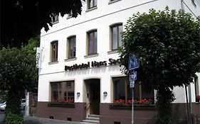 Posthotel Hans Sacks